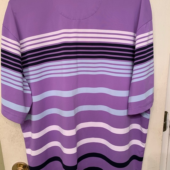 Chaps Golf Stay-Dry Polo - Picture 4 of 4